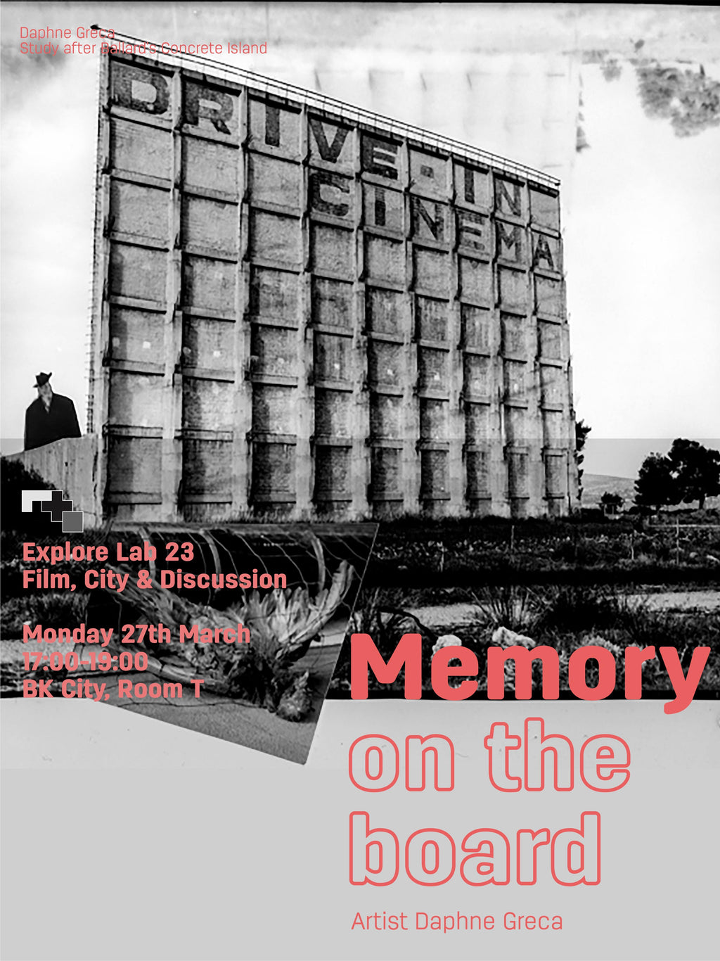 Delft talk